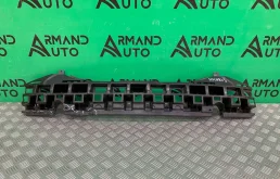 Абсорбер бампера Hyundai Solaris 2010-2014 865804L000 1, передний