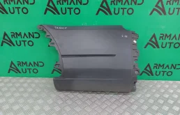 Бампер Ford Transit 2014-нв 1867579 7 TTG, задний левый