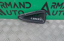 Решетка бампера Toyota Camry 2014-2018 5212733060 7 XV50, передняя правая