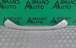 Накладка решетки радиатора Hyundai IX35 2010-2015 865502Y000 1
