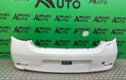 Бампер Renault Logan 2012-2022 850220639R 2, задний