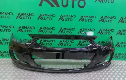 Бампер Hyundai Solaris 2010-2014 865114L000 1, передний
