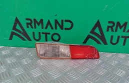 Фонарь противотуманный Mitsubishi Outlander 2012-2015 8336A102 3, правый