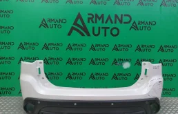 Бампер Mitsubishi Outlander 2015-2018 6410C994 3, задний