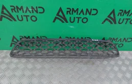 Решетка бампера Kia Rio 2009-2011 865251G600 2 JB, передняя
