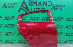 Дверь Mazda 6 2012-2024 GHY17202XB 3 GJ, задняя правая