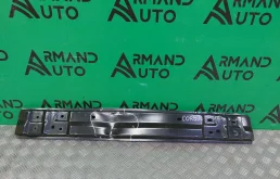 Усилитель бампера Toyota Corolla 2012-2019 5217102080 11 E160 E170 E180, задний