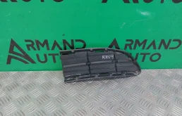 Решетка бампера Toyota RAV4 2012-2015 5312842020 4 CA40, передняя левая