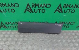 Молдинг двери Ford EcoSport 2014-2023 1867330 1, задний левый