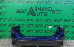 Бампер Mitsubishi Outlander 2015-2018 6410C994 3, задний