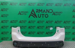 Бампер Mitsubishi Outlander 2018-2023 6410D750 3, задний