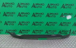 Юбка бампера Hyundai Solaris 2017-2020 86612H5000 2, задняя