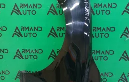 Крыло Mazda 6 2012-2024 GHP952211A 3 GJ, переднее левое