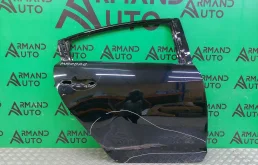 Дверь Mazda 6 2012-2024 GHY17202XB 3 GJ, задняя правая