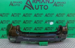 Бампер Renault Duster 2015-2021 850221057R 1, задний