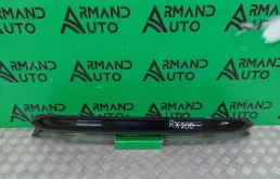 Накладка бампера Lexus RX 2015-2019 5210848010 4 AL20, задняя