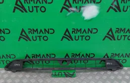 Решетка бампера верхняя Toyota RAV4 2015-2019 5311242110 4 CA40, передняя