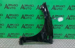 Крыло Hyundai Solaris 2017-2022 66311F9000 2, переднее левое
