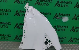 Крыло Ford Transit 2014-нв 2203290 7 TTG, переднее левое