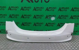 Бампер Hyundai Solaris 2020-2022 86611H5500 2, задний