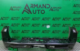 Бампер Lexus LX 2015-2023 521596A950 3 URJ200, задний