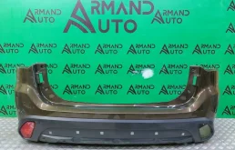Бампер Mitsubishi Outlander 2018-2023 6410D750 3, задний