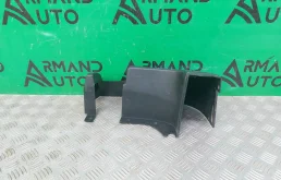 Бампер Ford Transit 2014-нв 1867569 7 TTG, задний правый