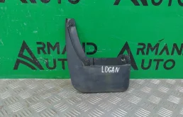 Брызговик Renault Logan 2012-2022 767495862R 2, задний левый