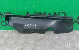 Пыльник крыла Toyota RAV4 2012-2019 5338842030 4 CA40, передний правый