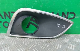 Окантовка птф Hyundai IX35 2010-2015 865862S300 1, правая
