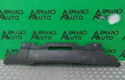 Абсорбер бампера Lexus RX 2008-2015 5261548130 3 AL10, задний