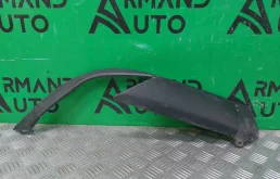 Накладка бампера нижняя Lexus RX 2015-2019 5217748010 4 AL20, задняя правая