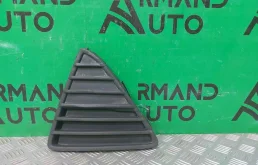 Решетка бампера Ford Focus 2011-2015 1718737 3, передняя левая