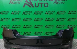 Бампер Toyota Camry 2011-2014 5215933940 7 XV50, задний