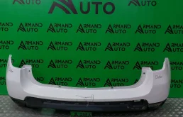 Бампер Renault Duster 2015-2021 850221057R 1, задний