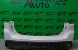 Бампер Mitsubishi Outlander 2018-2023 6410D750 3, задний