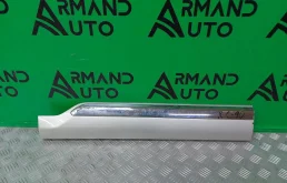 Молдинг двери Volvo XC90 2014-нв 31448420 2, задний правый