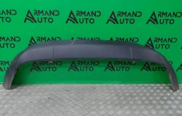 Юбка бампера Ford Focus 2014-2019 1872233 3, задняя
