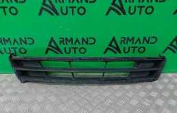 Решетка бампера Hyundai Solaris 2014-2017 865614L500 1, передняя