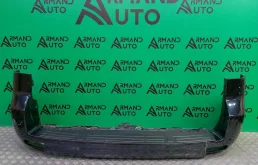 Бампер Toyota Land Cruiser Prado 2009-2017 5215960971 150, задний