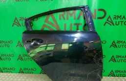 Дверь Mazda 6 2012-2024 GHY17202XB 3 GJ, задняя правая