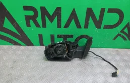 Зеркало Skoda Rapid 2014-2020 5JB857507E9B9 1, левое