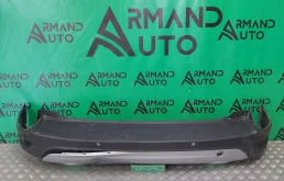 Бампер Ford Kuga 2012-2019 2106425 2 CBS, задний
