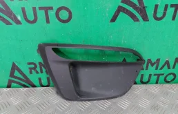 Окантовка ДХО Kia Rio 2017-2020 86524H0510 4 FB, правая