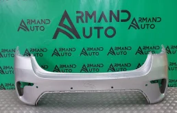 Бампер Kia Rio 2017-2020 86611H0000 4 FB, задний