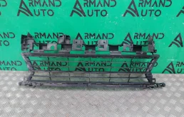Решетка бампера Renault Logan 2012-2018 622543229R 2, передняя