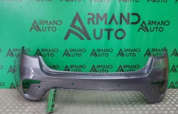 Бампер Kia Rio 2017-2020 86611H0000 4 FB, задний
