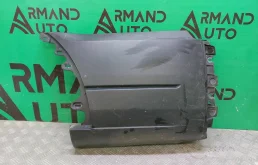 Бампер Ford Transit 2014-нв 1867579 7 TTG, задний левый