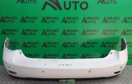 Бампер Lexus RX 2008-2015 5215948919 3 AL10, задний