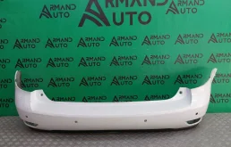 Бампер Lexus RX 2008-2015 5215948919 3 AL10, задний